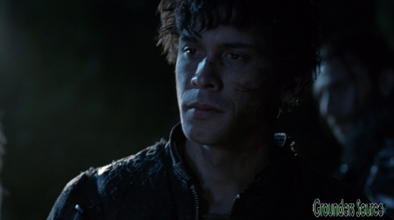 The 100 Season Three Episode Fifteen Perverse Instantiation Part One Captures-2418
