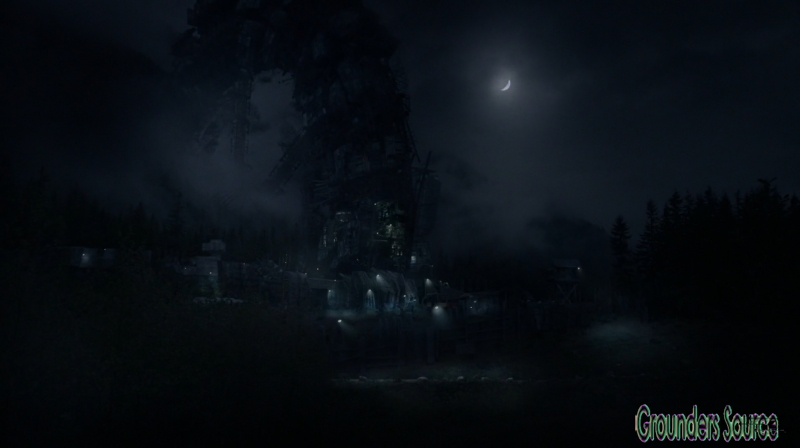 The 100 Season Three Episode Fifteen Perverse Instantiation Part One Captures-2417
