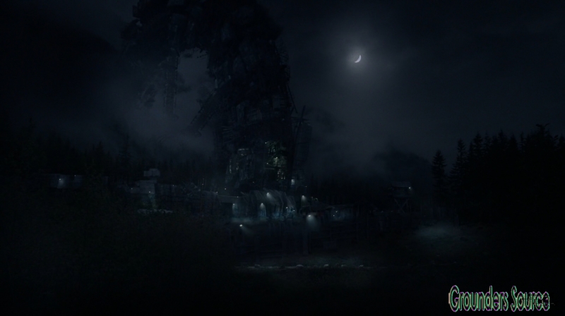 The 100 Season Three Episode Fifteen Perverse Instantiation Part One Captures-2416
