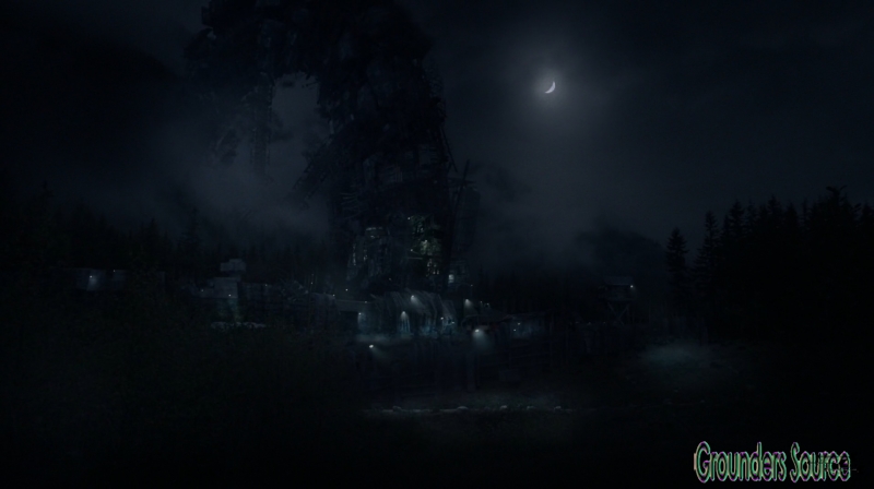 The 100 Season Three Episode Fifteen Perverse Instantiation Part One Captures-2414
