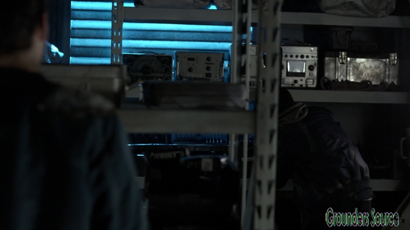 The 100 Season Three Episode Fifteen Perverse Instantiation Part One Captures-2408
