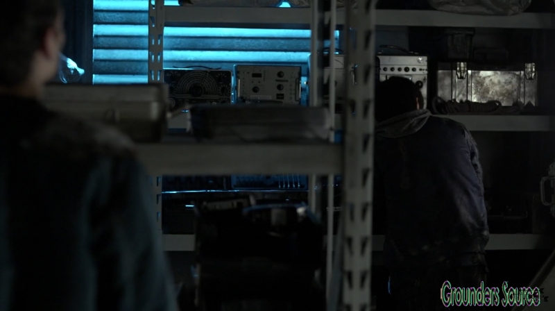 The 100 Season Three Episode Fifteen Perverse Instantiation Part One Captures-2403

