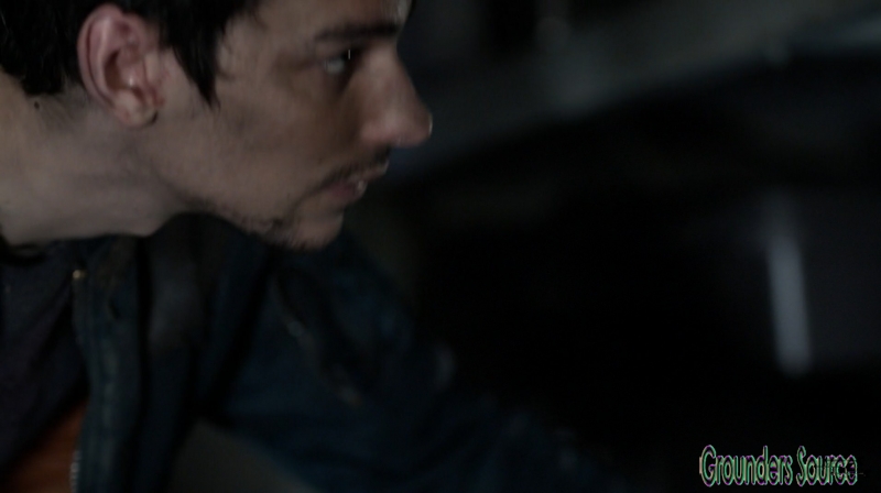 The 100 Season Three Episode Fifteen Perverse Instantiation Part One Captures-2392
