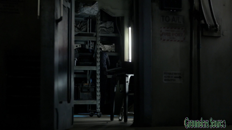 The 100 Season Three Episode Fifteen Perverse Instantiation Part One Captures-2389
