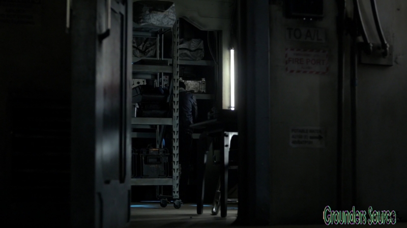 The 100 Season Three Episode Fifteen Perverse Instantiation Part One Captures-2388
