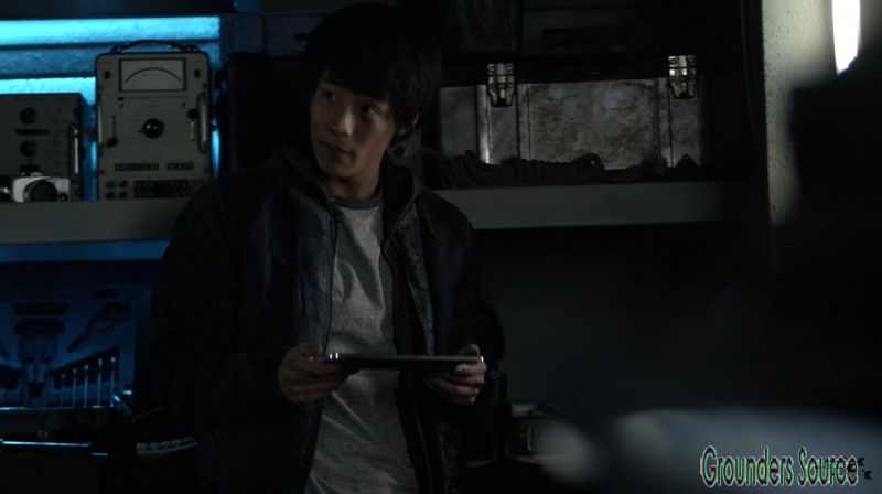 The 100 Season Three Episode Fifteen Perverse Instantiation Part One Captures-2384
