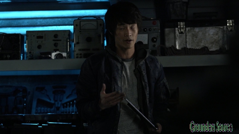The 100 Season Three Episode Fifteen Perverse Instantiation Part One Captures-2378
