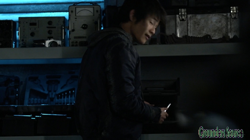 The 100 Season Three Episode Fifteen Perverse Instantiation Part One Captures-2373
