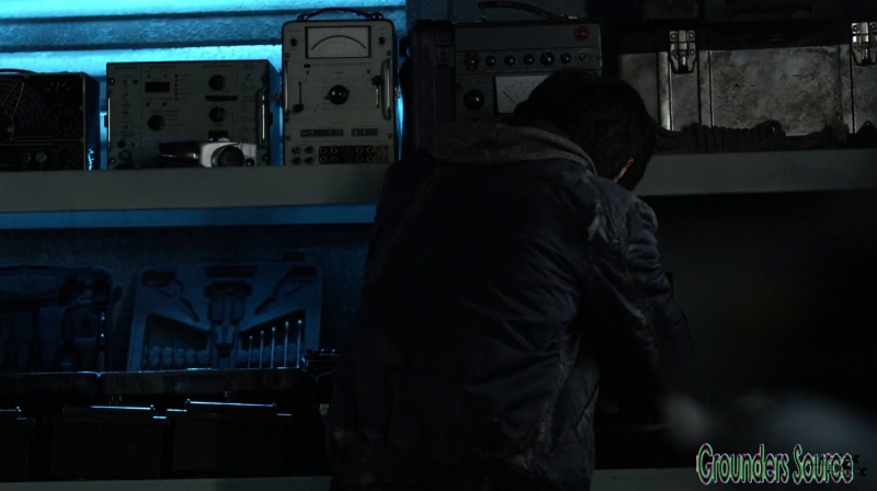The 100 Season Three Episode Fifteen Perverse Instantiation Part One Captures-2371
