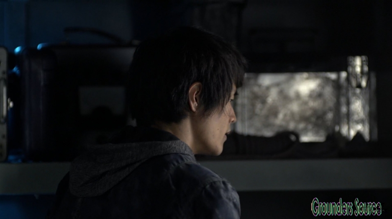 The 100 Season Three Episode Fifteen Perverse Instantiation Part One Captures-2367
