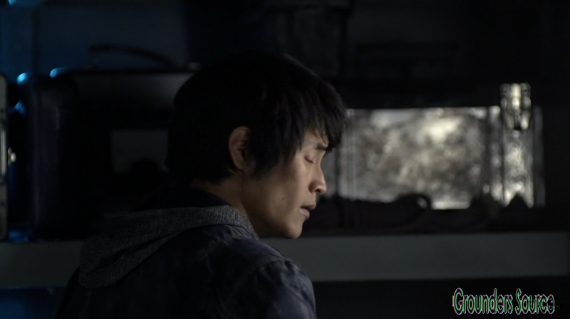 The 100 Season Three Episode Fifteen Perverse Instantiation Part One Captures-2366
