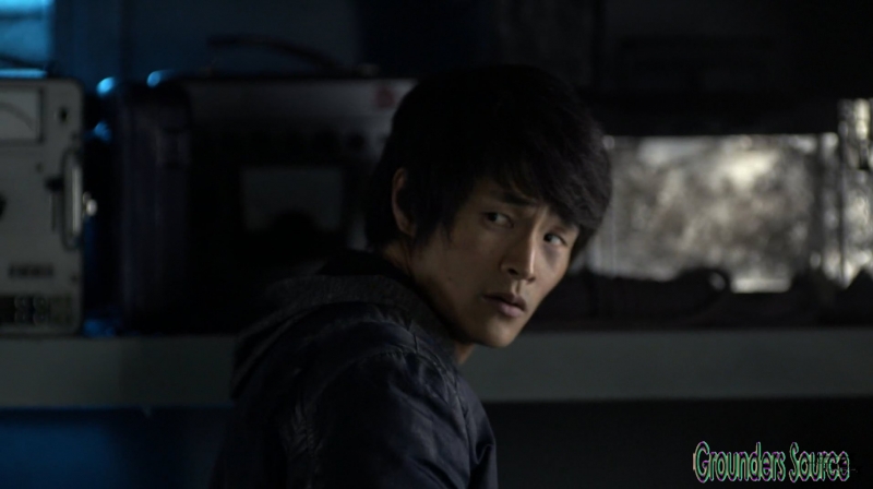 The 100 Season Three Episode Fifteen Perverse Instantiation Part One Captures-2365
