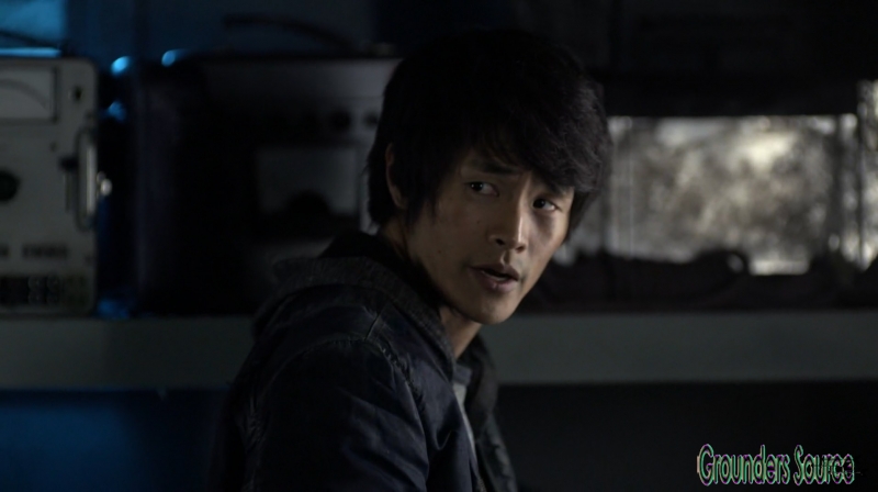 The 100 Season Three Episode Fifteen Perverse Instantiation Part One Captures-2364
