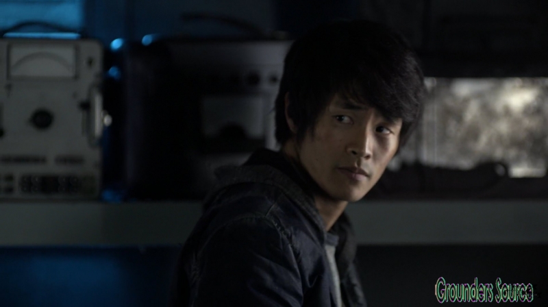 The 100 Season Three Episode Fifteen Perverse Instantiation Part One Captures-2363
