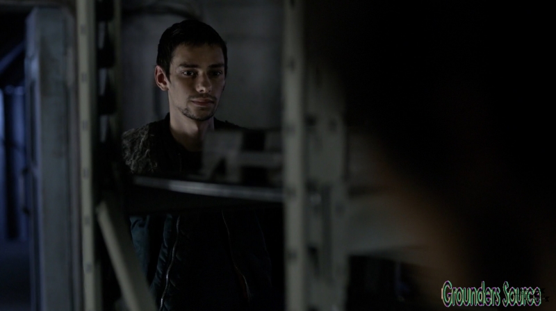 The 100 Season Three Episode Fifteen Perverse Instantiation Part One Captures-2362
