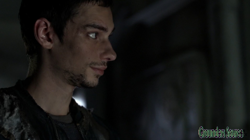 The 100 Season Three Episode Fifteen Perverse Instantiation Part One Captures-2353
