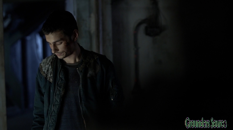 The 100 Season Three Episode Fifteen Perverse Instantiation Part One Captures-2348
