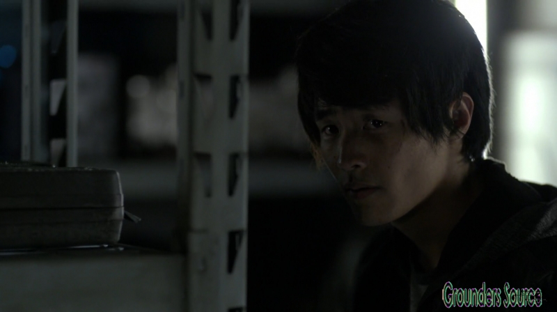 The 100 Season Three Episode Fifteen Perverse Instantiation Part One Captures-2343
