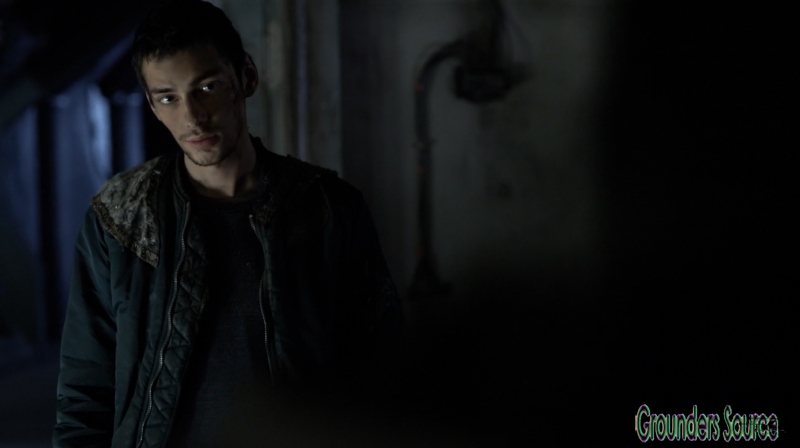 The 100 Season Three Episode Fifteen Perverse Instantiation Part One Captures-2342
