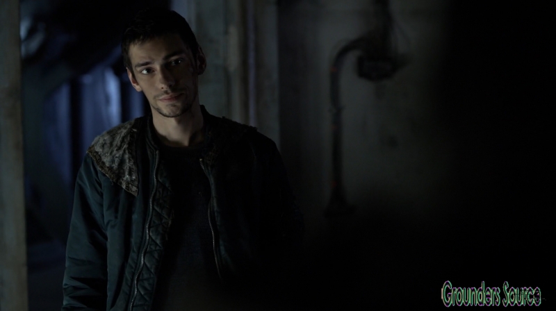 The 100 Season Three Episode Fifteen Perverse Instantiation Part One Captures-2341
