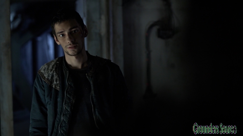 The 100 Season Three Episode Fifteen Perverse Instantiation Part One Captures-2340
