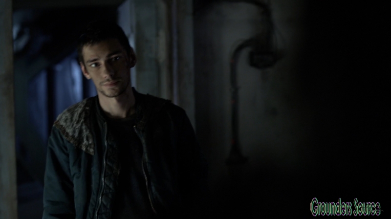 The 100 Season Three Episode Fifteen Perverse Instantiation Part One Captures-2339
