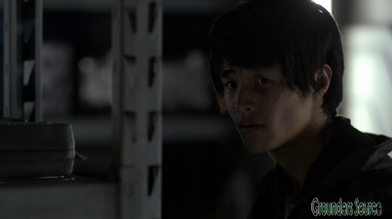 The 100 Season Three Episode Fifteen Perverse Instantiation Part One Captures-2335
