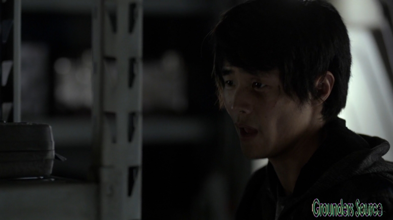 The 100 Season Three Episode Fifteen Perverse Instantiation Part One Captures-2332
