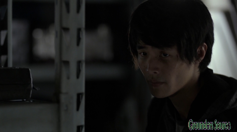 The 100 Season Three Episode Fifteen Perverse Instantiation Part One Captures-2329
