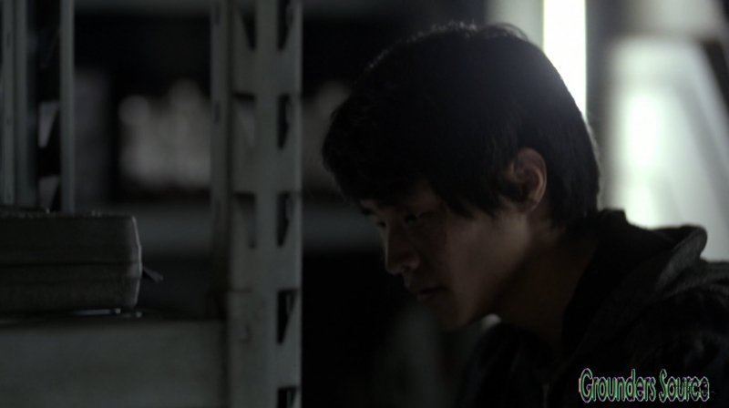 The 100 Season Three Episode Fifteen Perverse Instantiation Part One Captures-2328
