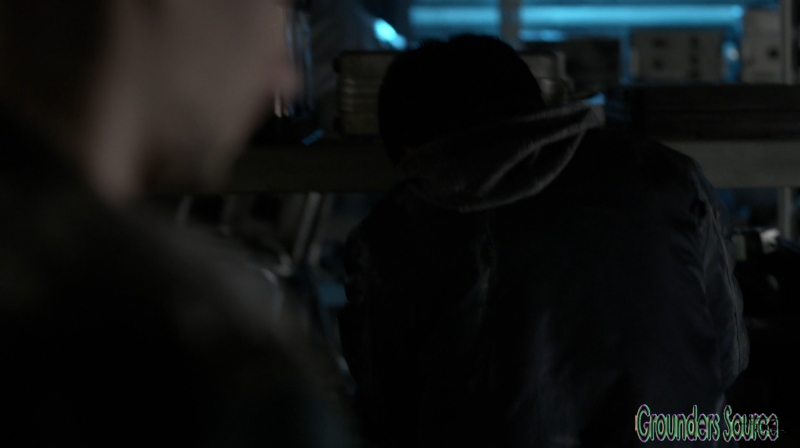The 100 Season Three Episode Fifteen Perverse Instantiation Part One Captures-2324
