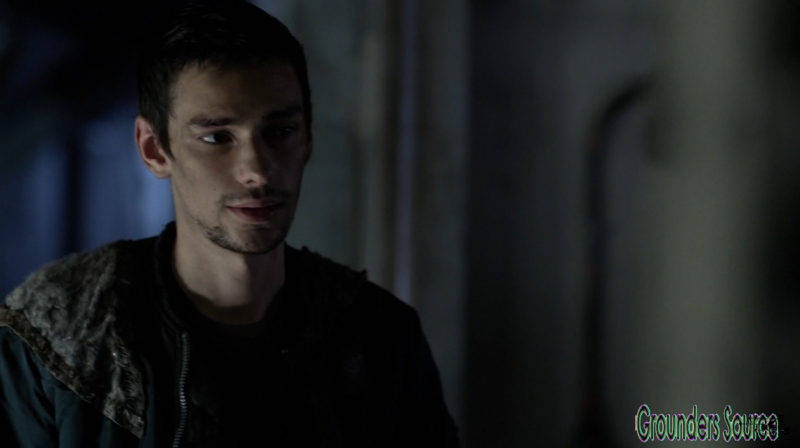 The 100 Season Three Episode Fifteen Perverse Instantiation Part One Captures-2323
