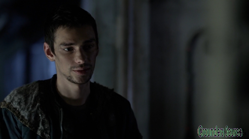 The 100 Season Three Episode Fifteen Perverse Instantiation Part One Captures-2322
