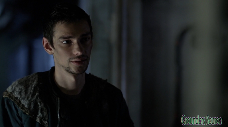 The 100 Season Three Episode Fifteen Perverse Instantiation Part One Captures-2321
