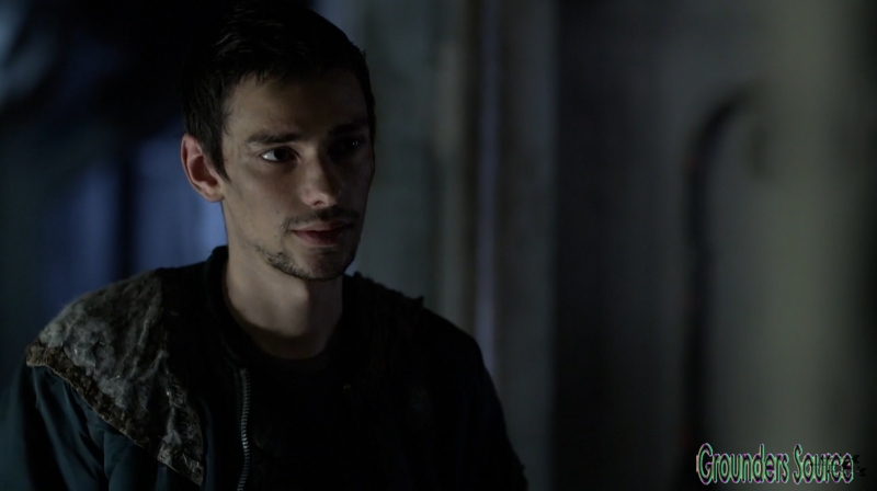 The 100 Season Three Episode Fifteen Perverse Instantiation Part One Captures-2320
