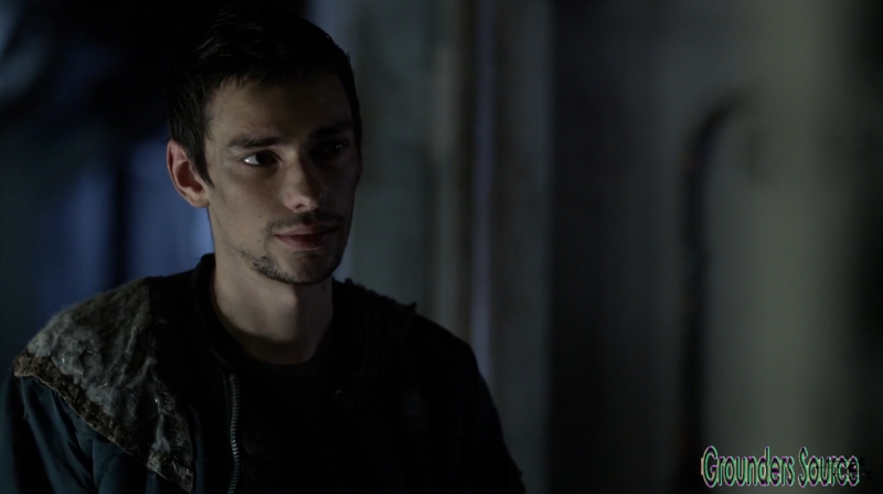 The 100 Season Three Episode Fifteen Perverse Instantiation Part One Captures-2319
