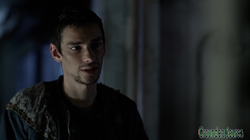 The 100 Season Three Episode Fifteen Perverse Instantiation Part One Captures-2318
