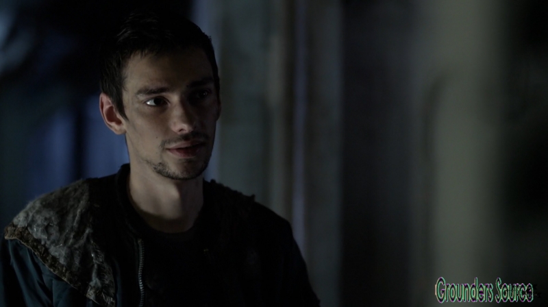The 100 Season Three Episode Fifteen Perverse Instantiation Part One Captures-2317

