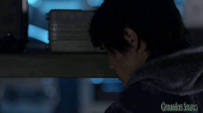 The 100 Season Three Episode Fifteen Perverse Instantiation Part One Captures-2316
