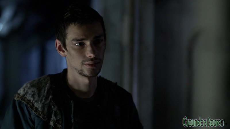 The 100 Season Three Episode Fifteen Perverse Instantiation Part One Captures-2313
