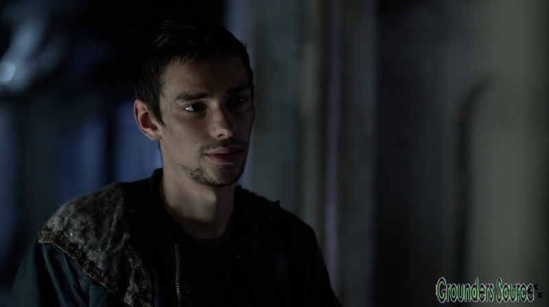 The 100 Season Three Episode Fifteen Perverse Instantiation Part One Captures-2312
