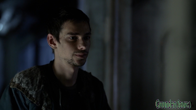 The 100 Season Three Episode Fifteen Perverse Instantiation Part One Captures-2311
