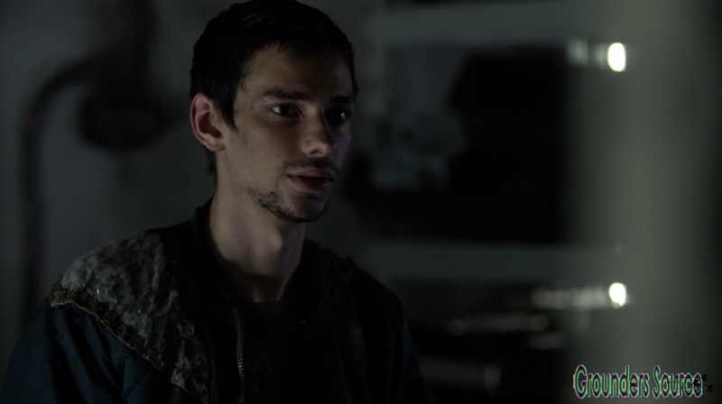 The 100 Season Three Episode Fifteen Perverse Instantiation Part One Captures-2301
