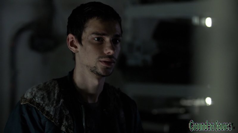The 100 Season Three Episode Fifteen Perverse Instantiation Part One Captures-2300
