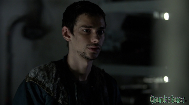 The 100 Season Three Episode Fifteen Perverse Instantiation Part One Captures-2299
