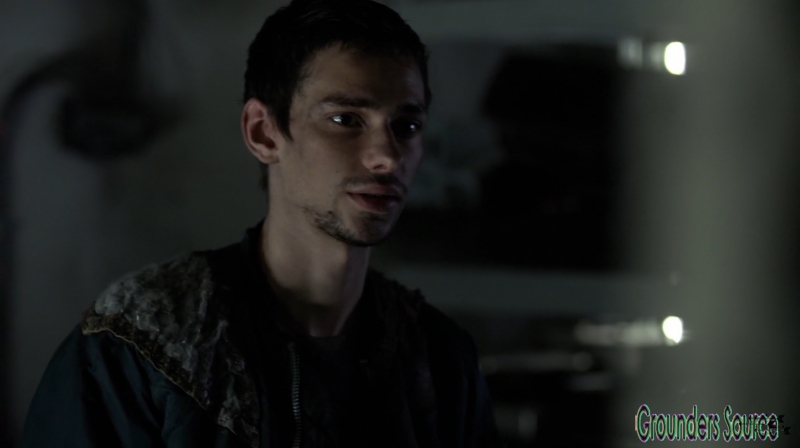 The 100 Season Three Episode Fifteen Perverse Instantiation Part One Captures-2298
