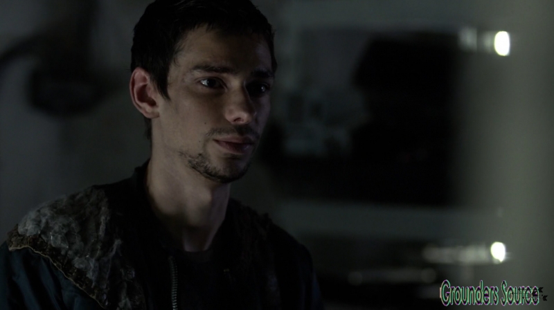 The 100 Season Three Episode Fifteen Perverse Instantiation Part One Captures-2289
