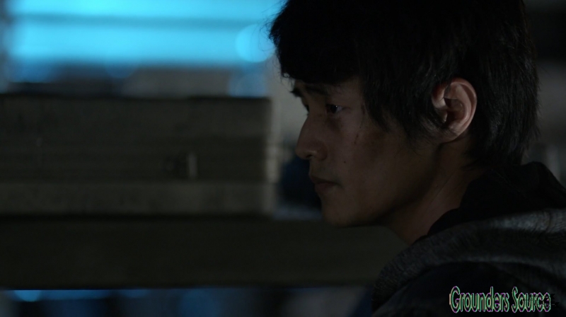The 100 Season Three Episode Fifteen Perverse Instantiation Part One Captures-2286
