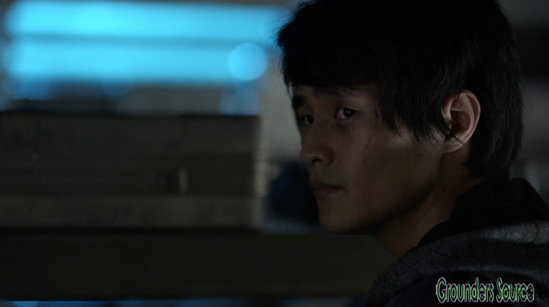 The 100 Season Three Episode Fifteen Perverse Instantiation Part One Captures-2285
