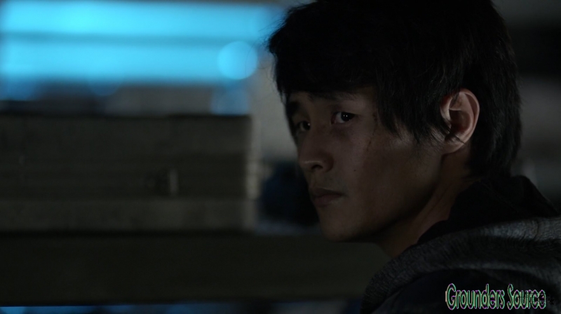 The 100 Season Three Episode Fifteen Perverse Instantiation Part One Captures-2284
